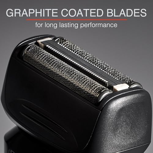 Remington Shaver Replacement Head for F4 & F5 Series Foil Shavers Men