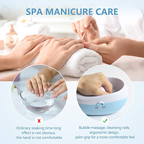 VGO 7 Pack Foot Peeling Mask, Natural Exfoliating Foot Mask, Dead Skin Callus Remover Repair Heels, Smooth Touch Feet, Hydrating Foot Care for Dry Cracked Feet