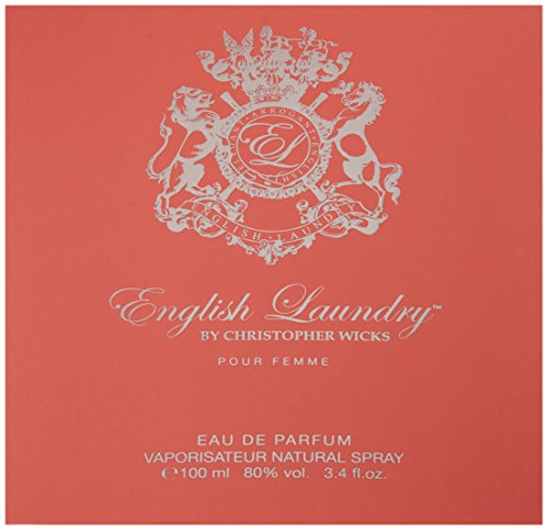 English Laundry Signature Her Eau de Parfum 3.4 Fl Oz - Pack of 1
