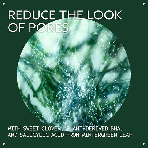 Botanical Pore Refiner Serum with BHA - Naturally Derived, 1 Fl Oz