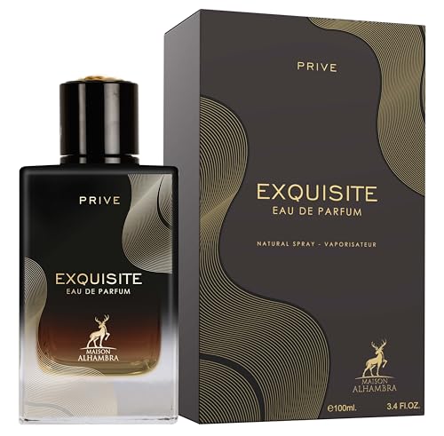 Unisex Eau de Parfum Spray 3.4oz - Sophisticated Fragrance with Floral & Woody Notes