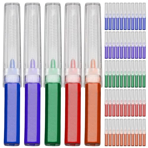 B Rush Interdental Advanced Brush Set 200 Pcs for Braces & Teeth Cleaning - Soft Flossing Picks