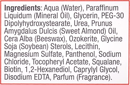 Nail Cream 15ml for Healthy Nails - Novophane ACM
