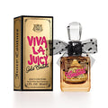 Juicy Couture Viva La Juicy Gold Eau De Parfum 1 Fl Oz Women's Perfume - Fruity & Sweet Notes