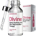 Glycolic Acid Peel 40% - Professional Chemical Face Exfoliant for Acne Scars & Wrinkles, 1 Fl Oz - Variation of THIS listing