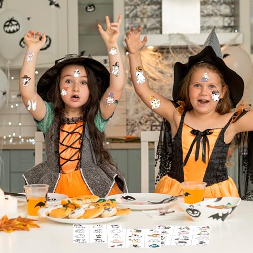 96 PCS Emergency Transportation Pre-Cut Temporary Tattoos for Kids | Super Cute Vehicles Themed Birthday Party Favors, Supplies, Decorations, Fake Tattoo Stickers, School Rewards Gifts For Boys Girls
