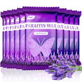 Lavender Paraffin Wax Refill Pack - Moisturizing Hand & Foot Bath Treatment