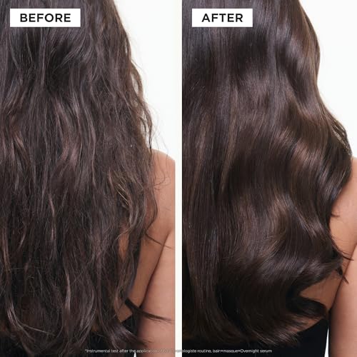 Kérastase Chronologiste Revitalizing Hair Mask 6.76 Fl Oz - Anti-Aging Deep Hydration