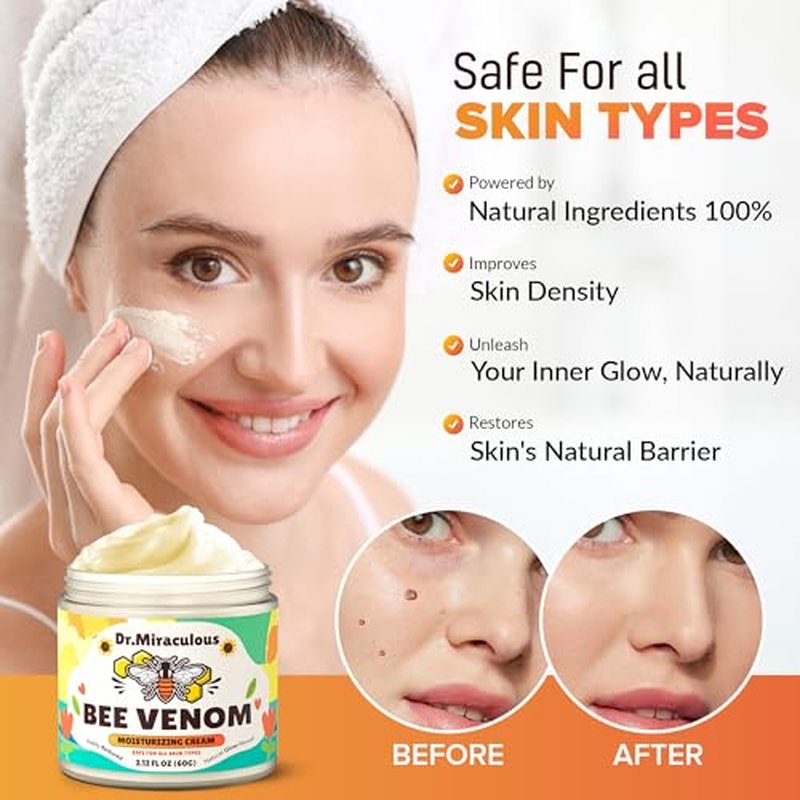 Beauty Benefit Cream Multi-Action Skincare + Make-up, Light 1, Net wt 1.0 Oz
