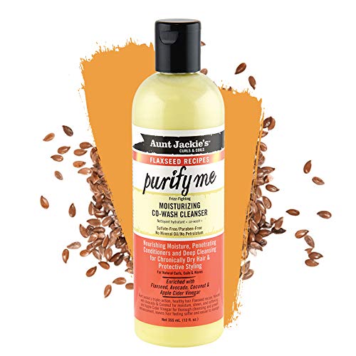Aunt Jackie's 911 Damage Repair Hair Treatment Bundle - Flaxseed & Oils
