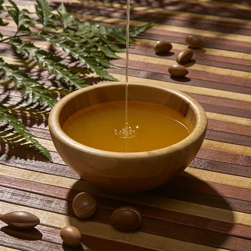 Vidal Docciaschiuma Argan Oil 250ml (8.4 Fl Oz) 1 unit - Made in Italy [italian import]