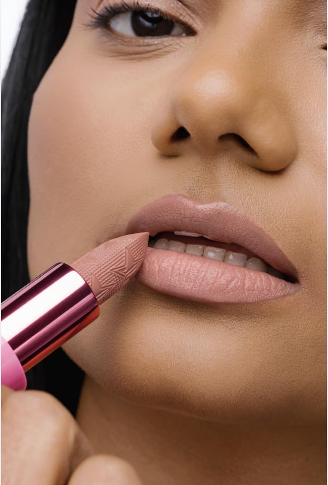 Lipstick Collection - Cowboy Friction - Shiny Trap Lipstick by Jeffree Star, 13 Shades