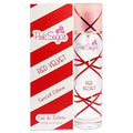 Pink Sugar Red Velvet Body Mist for Women - Long-Lasting Fruity Floral Scent 8 Fl Oz