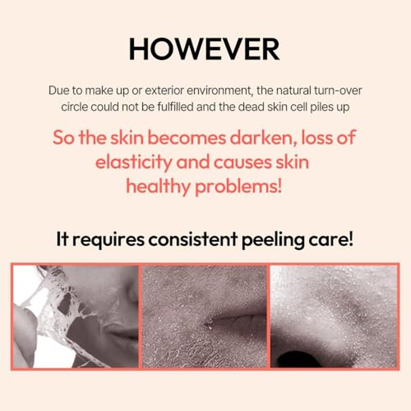 essence | Lip Care Booster Lip Serum | Moisturizing, Transparent Lip Balm with Peach Oil | Vegan & Cruelty Free