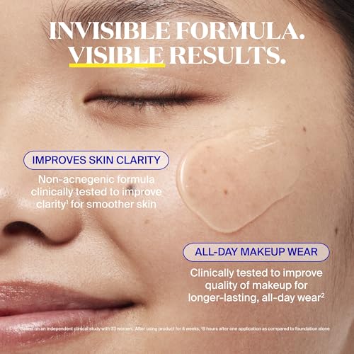 Supergoop! Unseen Sunscreen SPF 50 Invisible Sun Protection for Face (1.7 fl oz) + Play Everyday Lotion SPF 50 (5.5 fl oz) - Broad Spectrum Body & Face Sunscreen Recommended for Sensitive Skin