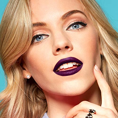 Maybelline Color Sensational Loaded Bold Blackest Berry 887