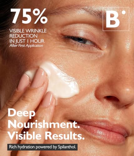 Hydrating Moisturizer Cream for Dry & Sensitive Skin - 50ml