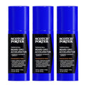 Beard Growth Serum Scotch Porter Thick & Full Beard Gro Accelerator 3-Pack