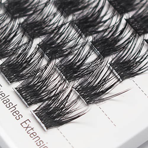 L.A. COLORS Mega Dramatilash Mascara, Intense Black CMS523 (Pack of 2)