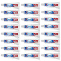 Crest Travel Size Cavity Protection Toothpaste 24 Pack - Fluoride Enamel Support