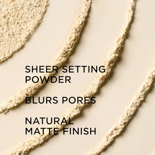 IT Cosmetics Bye Bye Pores Pressed Setting Powder Translucent 0.31oz / 9g – Airbrushed Matte Finish