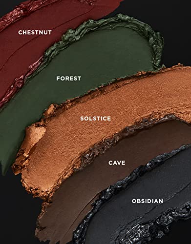 HOURGLASS Voyeur Waterproof Mechanical Gel Eyeliner - Cave Variation