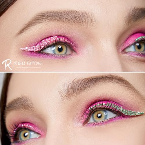 Spiky Lash Clusters Kit Thick Eyelash Clusters with Bottom Lashes Wispy Lash Extension Kit Manga Cluster Eyelash Extensions Volume Lashes Clusters D Curly Cluster Lashes with Bond Seal by Ruairie