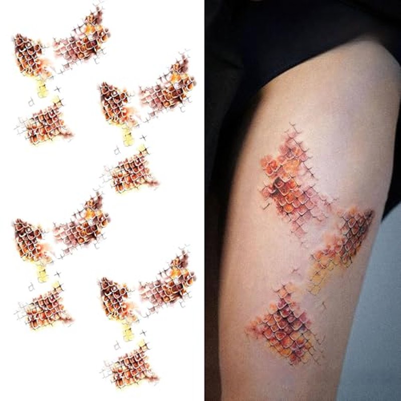10 Sheets Face Gems Jewels for Makeup Heart Rhinestones Stickers Self Adhesive Assorted Shapes Rhinestones for Christmas Crafts, Eye Body Gems Nail Art Festival Party Rave Accessories for Women