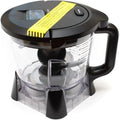 Replacement Food Processor Bowl & Blade Kit for Ninja BN750 BN751 BN801