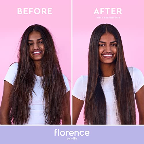 Hydrating Hair Mask for Nourished Hair - 5 Fl Oz