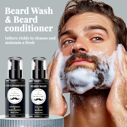 PRITECH Manscape Body Hair Trimmer for Men - Waterproof Pubic Hair Ball Trimmer, Ceramic Blade Electric Body Shavers for Men with USB-C Charging, Wet & Dry Use & Nick-Free Razor, Sensitive Skin Safe