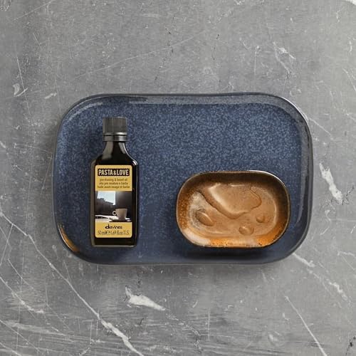 Pre-Shaving & Beard Oil for Softening & Soothing Beard Hair - Italy