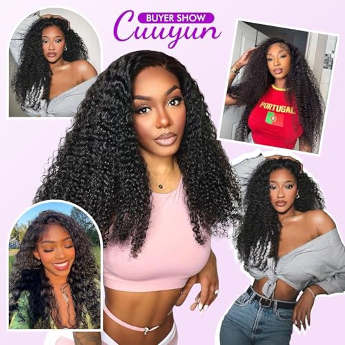 Deep Wave Human Hair Bundles 10 Inch - Virgin Brazilian Hair Extensions