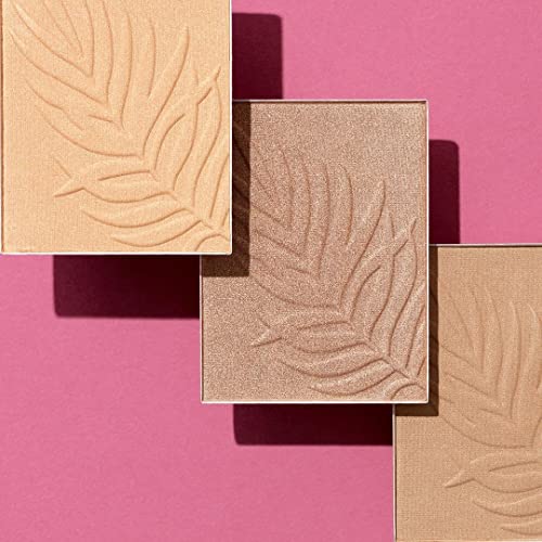 wet n wild Color Icon Bronzer | What Shady Beaches | Pack of 2