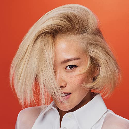 Oribe Bright Blonde Sun Lightening Mist - Enhances Blonde Hair Hues - 3oz