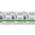 Unscented Olay Daily Gentle 5-in-1 Water-Activated Facial Cloths - 33 Count Pack of 3