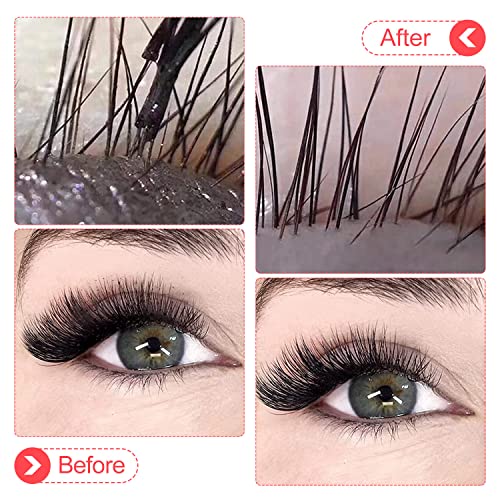 ACTROL Strawberry Lash Shampoo Concentrate 100ml Makes 20 Foaming Bottles - Salon & Home Use