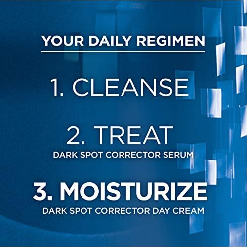 L'Oreal Paris Youth Code Dark Spot Corrector Facial Day Cream SPF 30, 1.7 Ounce