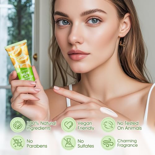 G-154P Bulk Hand Cream Gift Set for Women, Teacher Appreciation