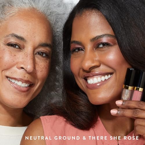Lip Oil Serum Mocha Me Crazy - Nourishing Hydrating Lip Treatment