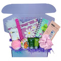 Teen Girl Gift Box for Daughter, Niece & Granddaughter ? Trendy Tween & Teen Self-Care Gift Set with Jewelry, Beauty & Fun Surprises ? Birthday, Valentine¡¯s Day, Get Well & Just-Because Care Package