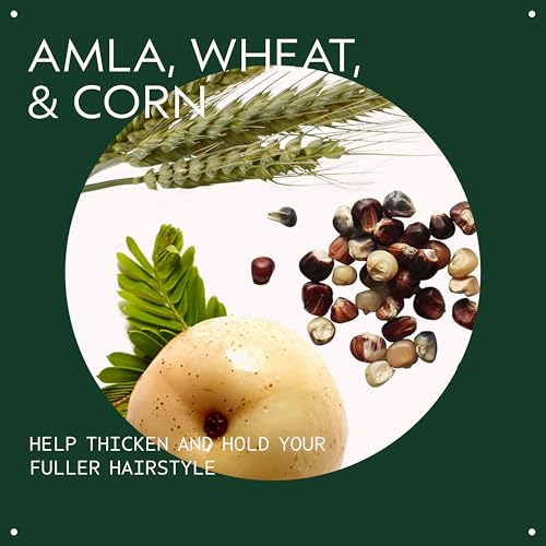 Aveda Thickening Tonic Hair Spray 3.4 Fl Oz - Instantly Adds Volume, Organic & Naturally Derived