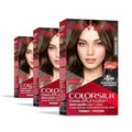 Suave Shampoo and Conditioner Set, Keratin Infusion, Smoothing ? Keratin Hair Treatment & Detangler, 48H Frizz Control, Anti-Frizz Hair Products, 12.6 Oz Ea (2 Piece Set)