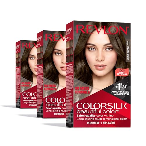 Suave Shampoo and Conditioner Set, Keratin Infusion, Smoothing ? Keratin Hair Treatment & Detangler, 48H Frizz Control, Anti-Frizz Hair Products, 12.6 Oz Ea (2 Piece Set)