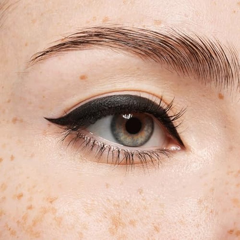 20H Ultra Precision Gel Eye Pencil 10Black