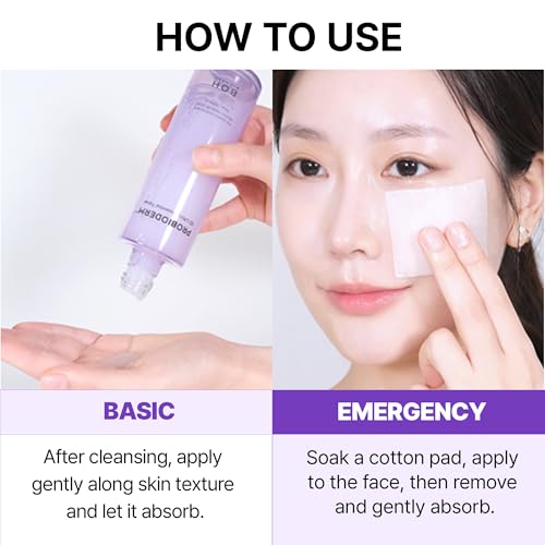 Hydrating & Lifting Face Toner with 17-Peptide Complex for Skin Firmness