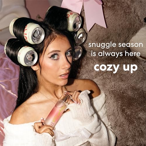 Cozy Up Fragrance Hair and Body Mist 4.2oz - Vanilla, Jasmine, Patchouli - Variation of THIS listing