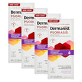 Dermarest Medicated Shampoo Plus Conditioner for Psoriasis, 8 fl oz (4 Pack)