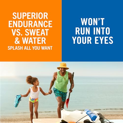 SPF 30 Sunscreen Lotion Travel Size 1 Oz Pack of 24 - Water & Sweat Resistant