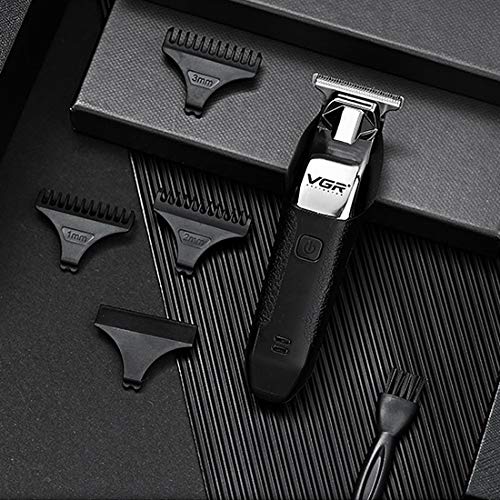 F.Lashes Hair Trimmers for Mens - Hair Clippers Beard Trimmer Kit with Haircut Kit and USB Charging for Mens, Baby and Kids